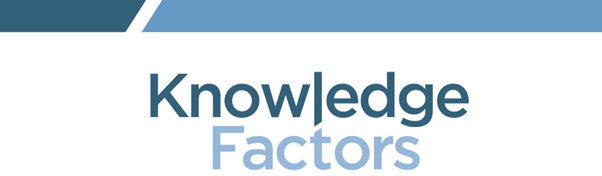 Knowledge Factors